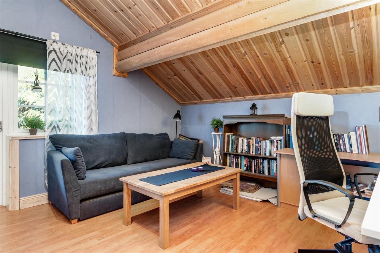 Apartament Luxurious Log House - Graensfors 354 Bergsjö Zewnętrze zdjęcie